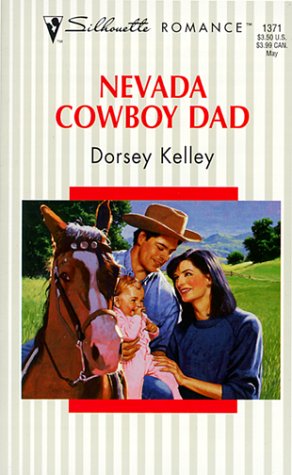 Nevada Cowboy Dad