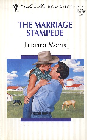 The Marriage Stampede