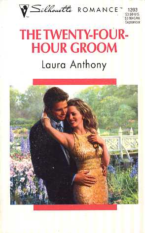 The Twenty-Four-Hour Groom