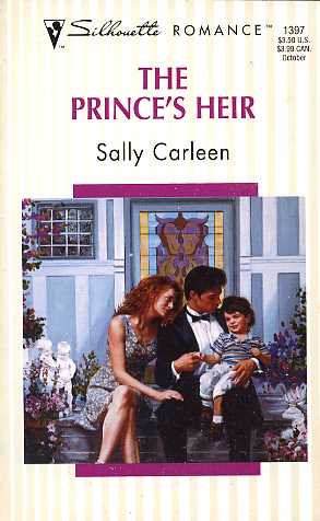 The Prince's Heir