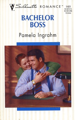 Bachelor Boss