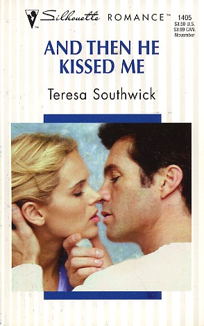 And Then He Kissed Me