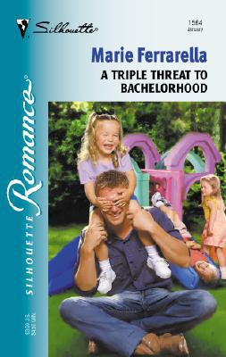A Triple Threat to Bachelorhood