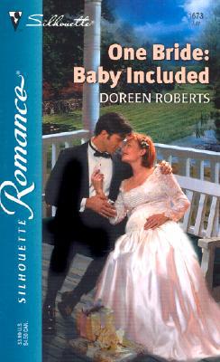 One Bride: Baby Included