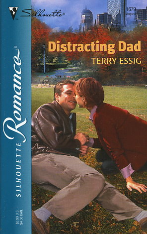 Distracting Dad