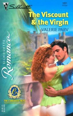 The Viscount & the Virgin