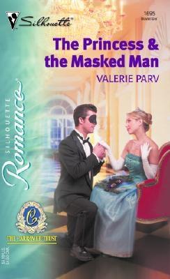 The Princess & The Masked Man