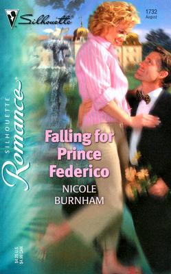 Falling For Prince Federico