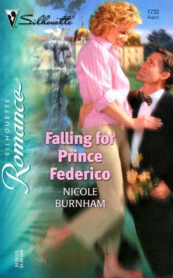 Falling For Prince Federico