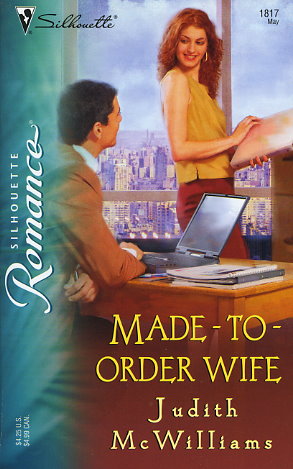Made-To-Order Wife