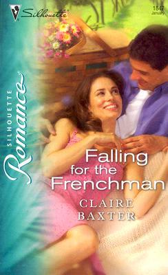 Falling for the Frenchman