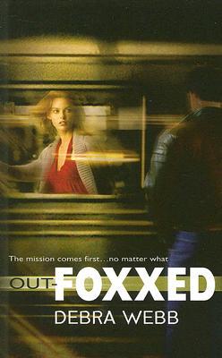 Out-Foxxed