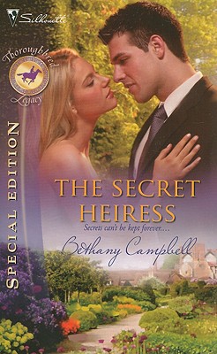 The Secret Heiress