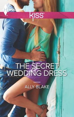 The Secret Wedding Dress