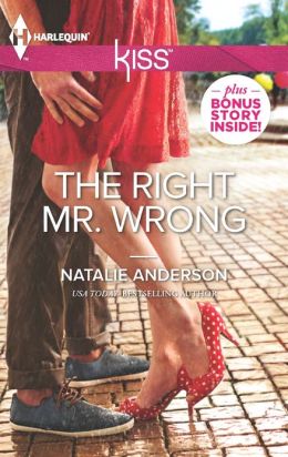 The Right Mr. Wrong