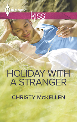 Holiday with a Stranger