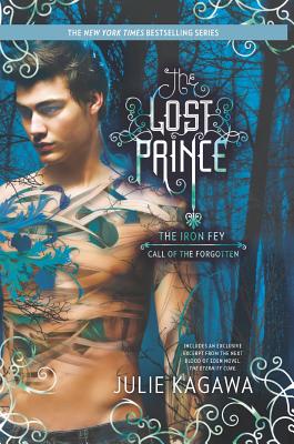 The Lost Prince