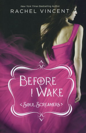 Before I Wake