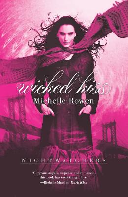 Wicked Kiss