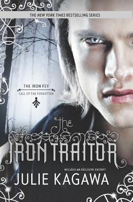 The Iron Traitor