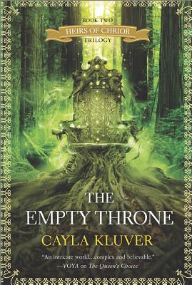 The Empty Throne