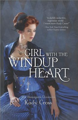 The Girl with the Windup Heart