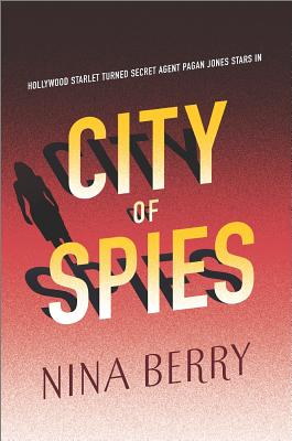 City of Spies