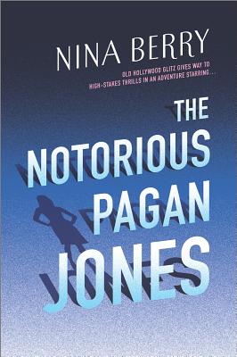 The Notorious Pagan Jones