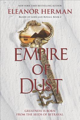 Empire of Dust