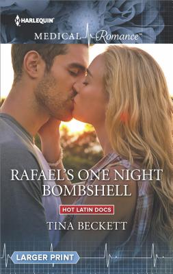 Rafael's One Night Bombshell