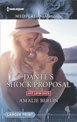 Dante's Shock Proposal