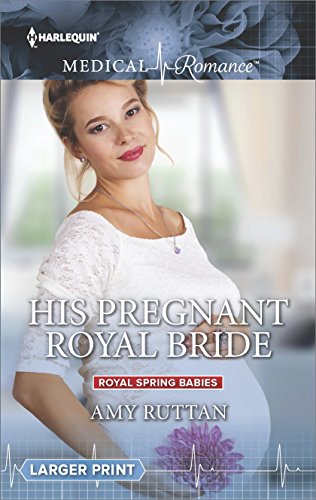 His Pregnant Royal Bride