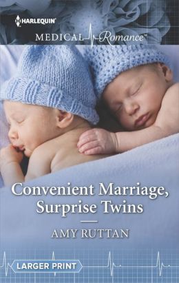Convenient Marriage, Surprise Twins