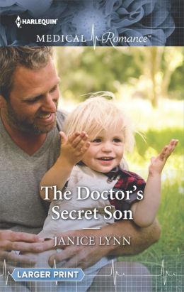 The Doctor's Secret Son