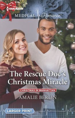 The Rescue Doc's Christmas Miracle