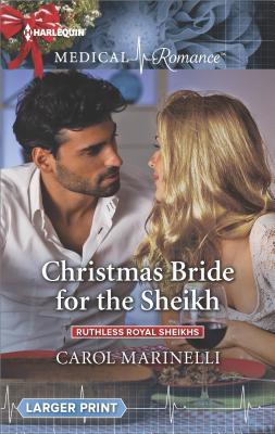 Christmas Bride For The Sheikh By Carol Marinelli Fictiondb