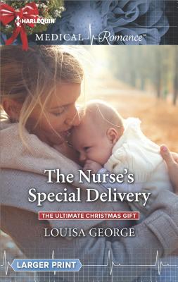 The Nurse's Special Delivery