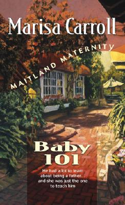 Larrimore's Legacy: Baby 101
