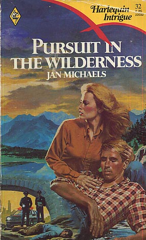 Pursuit in the Wilderness