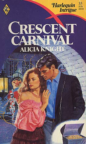 Crescent Carnival