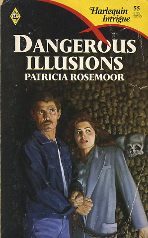 Dangerous Illusions
