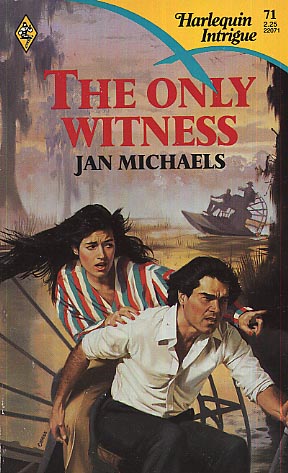 The Only Witness