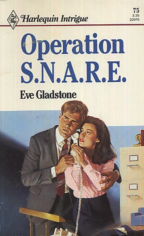 Operation S.N.A.R.E.