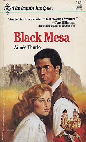 Black Mesa