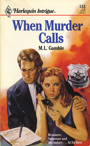 When Murder Calls