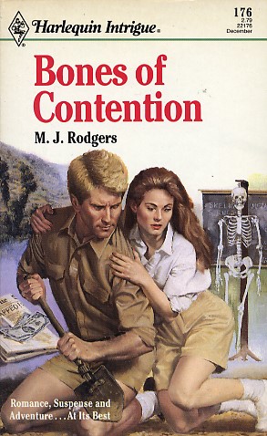 Bones of Contention