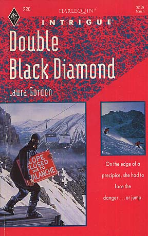 Double Black Diamond