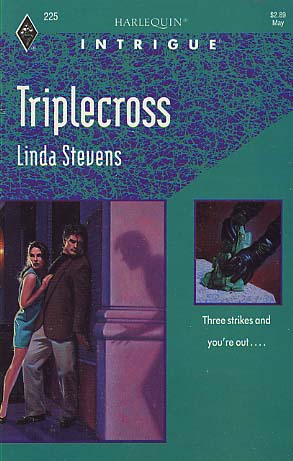 Triplecross