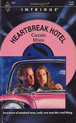 Heartbreak Hotel