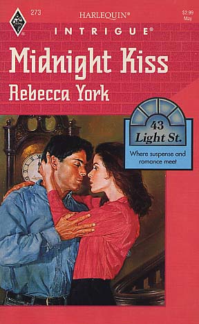 Midnight Kiss by Robyn Carr Midnight Kiss by Robyn Carr